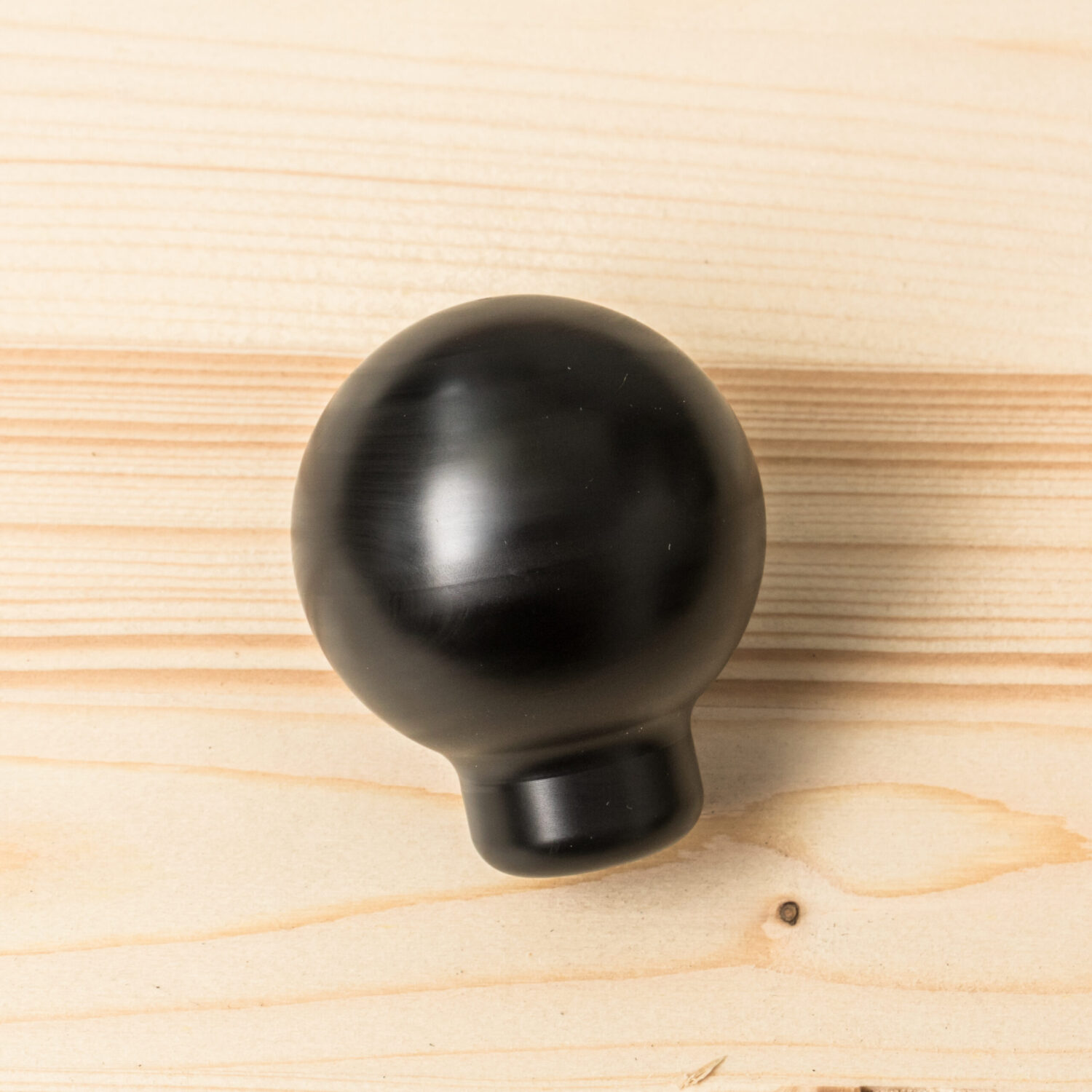 Delrin Round Gear Shift Knob Officinecubo
